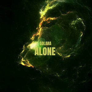 Alone (Radio edit) by Solara