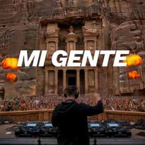 MI GENTE by Ty Balvin