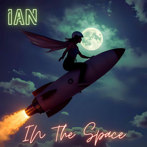 In The Space - The Deeper The Better Edit by IAN