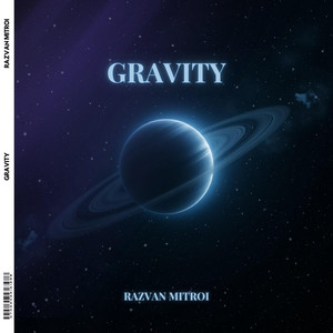Gravity cover art