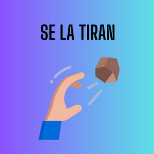 SE LA TIRAN by LA FLAUTTA