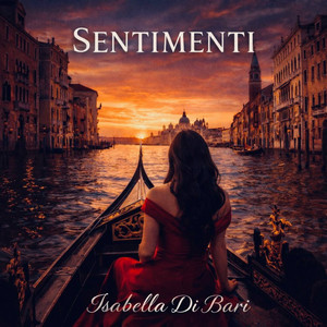 Isabella Di Bari - Fuoco Lento