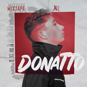 Ei Garota by DONATTO
