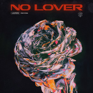 No Lover (Extended Mix) cover art