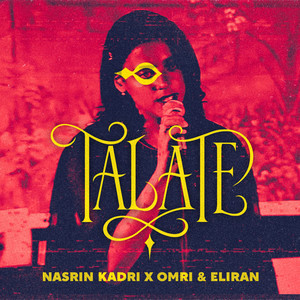 AYWA by Nasrin Kadri, Omri Dehan x Eliran Eliyahu