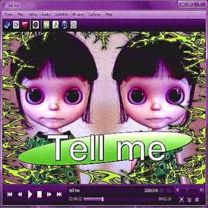 Tell me by Tense, mallow, Sickboyluhbizzy