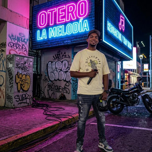 Flow sencillo by Otero la melodia