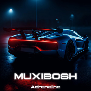 Adrenaline by MUXIBOSH