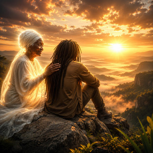 Mama Pray For Me by One Vibe Studio Reggae
