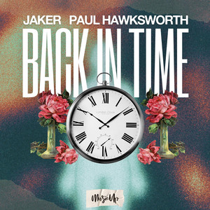 Back in Time by Jaker, Paul Hawksworth
