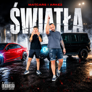 Światła by MatCars, ARKEZ