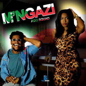 m'ngazi