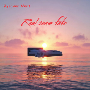 Real ones fade by Zyroven Ven
