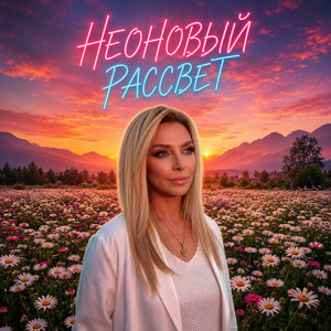Неоновый рассвет by Tatiana Ovsienko