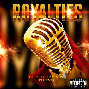 Portada de Royalties