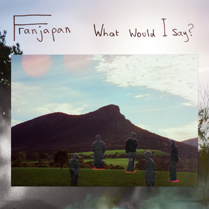 What Would I Say? by Franjapan, Lucinda Grace