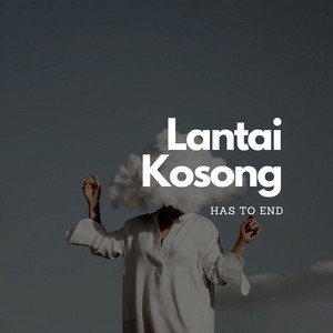 It’s All Over by Lantai Kosong