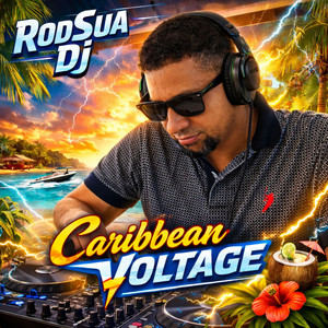 Fire in my heart by RodSua DJ