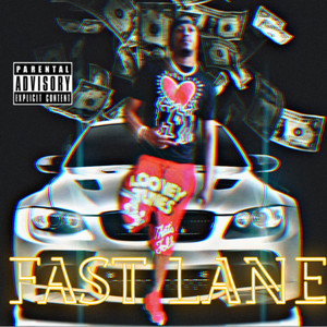 Ed-Nite - She Wet