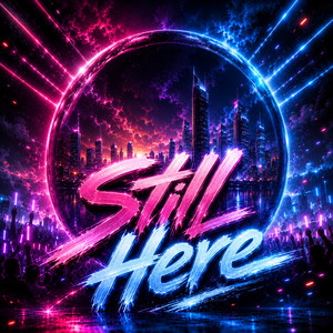 Still Here by Azka ZR