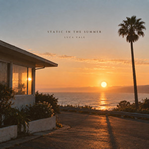 Static in the Summer by Luca Vale