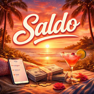 Saldo by Alexy paquete