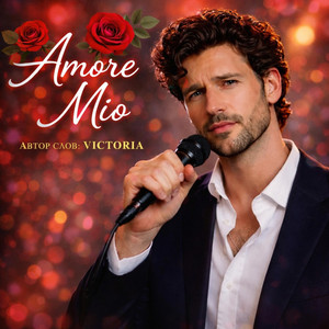 Amore Mio by VICTORIA Души прекрасные порывы