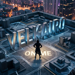 Nonstop by Velkairo
