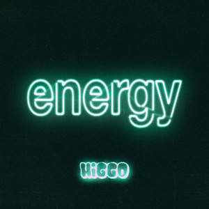 Energy by Higgo cover art