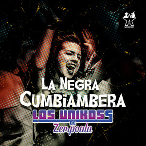 La Negra Cumbiambera