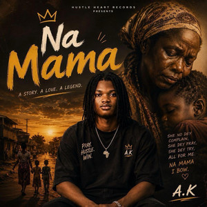 Na Mama by A.K