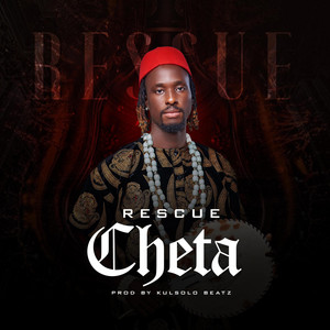 Cheta by Rescue