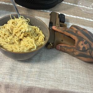 TOUCHED DOWN by LILKADOST6
