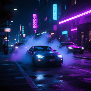 CRUISE by NØMA