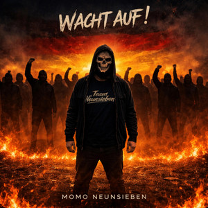 Wacht auf by Momo Neunsieben