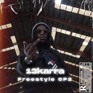 Freestyle cp2