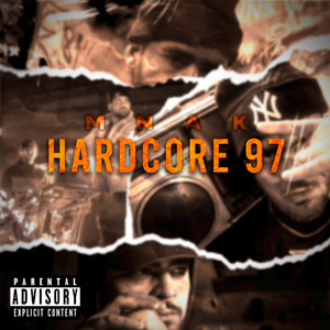 Hardcore 97 by MNAK, sore beats