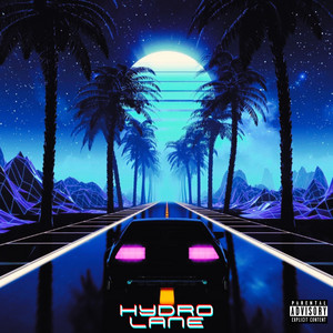 Hydro Lane cover