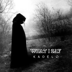 What I Say by KADELO