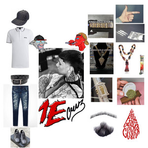 CRUZ AG - 1NA ENWUILACION