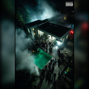 House Party After by WoodBoy E