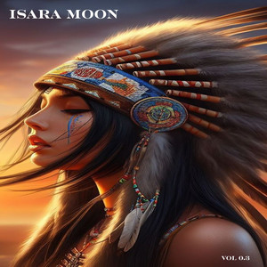 Lightning in Memory by Isara Moon