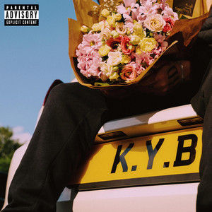 Portada de Know You Best