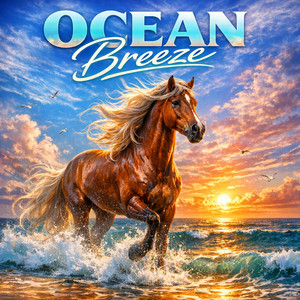 ocean breeze by Edilybeats01