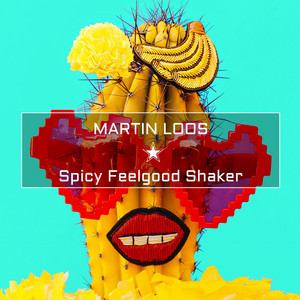 Martin Loos - Celery Seed Serenity