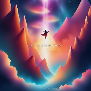 Ascending by Xuan