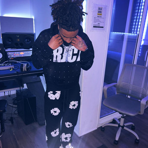 Kyegocrazyy - Risk It All