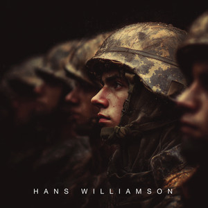 Hans Williamson - Army March (feat. Music4video)