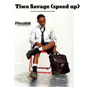 Tiwa Savage - Speed Up by Flezzkid