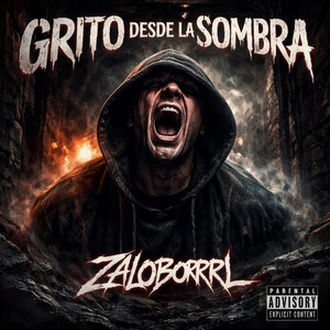 Grito Desde la Sombra by Zaloborrrl